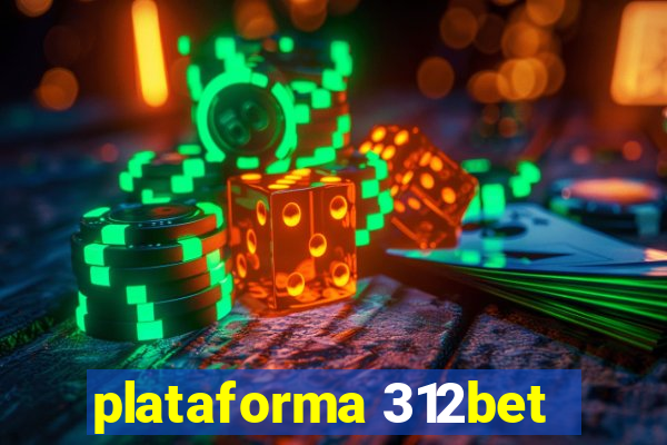 plataforma 312bet